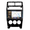 Штатная магнитола CarMedia SF-9066-3-F (с кнопками) для Lada Priora 2014-2018 на Android 10.0