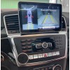 Штатная магнитола CarMedia MKD-M9001 для Mercedes ML-class (W166) 2011-2015, GL-class (X166) 2012-2016 на Android 10.0