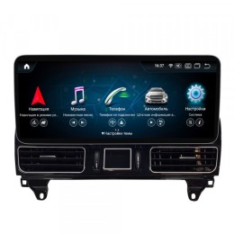 Parafar для Mercedes ML-class (W166) 2011-2015, GL-class (X166) 2012-2016 NTG 4.5 6/128 ГБ на Android 11.0 (PF7115A11MLGL)