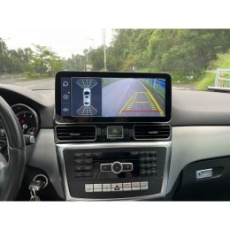 Parafar для Mercedes ML-class (W166) 2011-2015, GL-class (X166) 2012-2016 NTG 4.5 8/128 ГБ на Android 13.0 (PF7115A128/128MLGL)