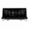 Штатная магнитола IQ NAVI T54-1116C BMW X5 (E70) (2006-2010) на Android Android 7.1.1 Quad-Core (4 ядра) 10.2