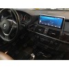 Штатная магнитола IQ NAVI T54-1116C BMW X5 (E70) (2006-2010) на Android Android 7.1.1 Quad-Core (4 ядра) 10.2