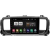 Магнитола FARCAR LX3116R (S195) для Citroen SpaceTourer, Jampy III 2016-2024 на Android 8.1