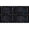 Магнитола FARCAR LX3031R (S195) для Great Wall Hover H3, Hover H5 2010-2018 на Android 8.1
