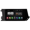 Магнитола FARCAR LX3130R (S195) для Haval F7, F7x 2019-2022 на Android 8.1