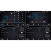 Магнитола FARCAR LX3062R (S195) для Hyundai Sonata IV EF 1998-2012 на Android 8.1