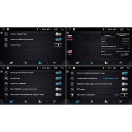 Магнитола FARCAR LX3063R (S195) для KIA Sorento 2006-2011 на Android 8.1