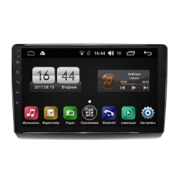 Магнитола FARCAR LX3032R (S195) для Ford Escape 2000-2007 на Android 8.1