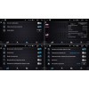 Магнитола FARCAR LX3032R (S195) для Ford Escape 2000-2007 на Android 8.1