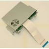 Навигационный блок Штатная магнитола RDL-01 для Toyota 2014+ (TouchGo2) Android 10.0