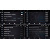 Магнитола FARCAR LX3050R (S195) для Nissan Terrano III 2014-2022 на Android 8.1