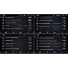 Магнитола FARCAR LX3045R (S195) для Renault Logan 2004-2009 на Android 8.1