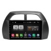 Магнитола FARCAR LX3064R (S195) для Toyota RAV4 2000-2006 на Android 8.1