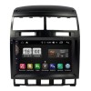 Магнитола FARCAR LX042-TNR (S195) для Volkswagen Touareg 2002-2010 на Android 8.1