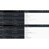 Магнитола FARCAR LX3027R (S195) для Volkswagen Touareg 2010-2019 на Android 8.1