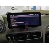 Штатная магнитола CarMedia MRW-A1001 для Audi Q5 I 2008-2016 на Android 11.0