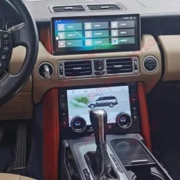 CarMedia NH-R1220 для Land Rover Range Rover 2005-2012 DENSO на Android 10.0
