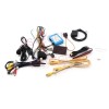 Штатная магнитола CarMedia NH-R1220 для Land Rover Range Rover 2005-2012 DENSO на Android 10.0