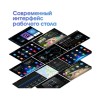 Штатная магнитола Wide Media LC9109ON-2/32 для Lada Vesta 2015-2022 (для авто без камеры) на Android 10.0