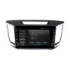 Штатная магнитола Wide Media LC1028ON-2/32 для Hyundai Creta 2016-2021 на Android 10.0