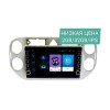 Штатная магнитола Wide Media LC9048ON-2/32 для Volkswagen Tiguan 2007-2011 на Android 10.0