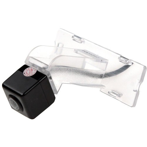 Камера заднего вида cam-069 для Suzuki Swift 2008, 2009, 2010, 2011, 2012
