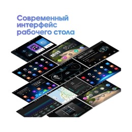 Штатная магнитола Wide Media LC1002ON-2/32 для Toyota RAV4 (CA40) 2013-2019 (для авто с одной камерой) на Android 10.0