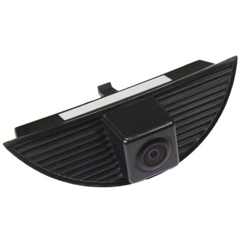 Фронтальная камера Nissan CCD