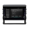 Штатная магнитола Wide Media LC9087ON-2/32 для Toyota Land Cruiser 200 2015-2021 (мин.компл. с камерой) на Android 10.0