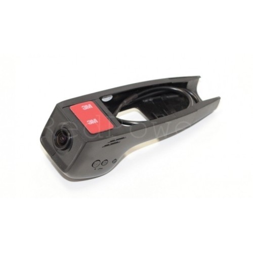 Redpower DVR-JAP-N - штатный Wi-Fi Full HD видеорегистратор для автомобилей Citroen, Honda, Kia, Hyundai, Lexus, Mitsubishi, Peugeot, Subaru и Toyota с интеграцией в ножке зеркала заднего вида