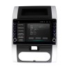 Штатная магнитола Wide Media LC1011ON-2/32 для Nissan X-Trail II (T31) 2007-2014 на Android 10.0