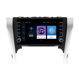 Штатная магнитола Wide Media LC9083ON-2/32 для Toyota Camry V50 2011-2014 (для авто без камеры) на Android 10.0