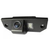 Камера заднего вида cam-016 LeTrun Ford Focus (05-11) / C-Max (07-09) / Mondeo (00-07)