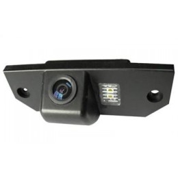 Камера заднего вида cam-016 LeTrun Ford Focus (05-11) / C-Max (07-09) / Mondeo (00-07)
