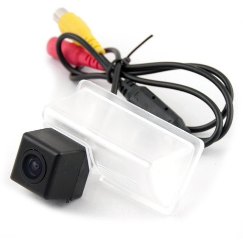 Камера заднего вида cam-089 для Geely Emgrand EC7 (2010-2017) хэтчбек, Emgrand X7 (2013-2016)