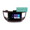 Штатная магнитола Wide Media LC9042ON-2/32 для Hyundai Tucson III 2015-2018 (для авто с камерой) на Android 10.0