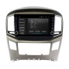 Штатная магнитола Wide Media LC9097ON-2/32 для Hyundai H1 Starex II 2015-2022 на Android 10.0