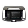 Штатная магнитола Wide Media LC9077ON-2/32 для Hyundai Elantra, Avante 2006-2011 на Android 10.0