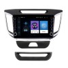 Штатная магнитола Wide Media LC1029ON-2/32 для Hyundai Creta, IX 25 2016-2021 (для авто с камерой) на Android 10.0