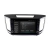 Штатная магнитола Wide Media LC1029ON-2/32 для Hyundai Creta, IX 25 2016-2021 (для авто с камерой) на Android 10.0