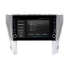 Штатная магнитола Wide Media LC1045ON-2/32 для Toyota Camry V55 2014-2018 (без JBL) на Android 10.0