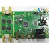 ТВ-тюнер Roximo RTV-002 (4 антенны) DVB-T2