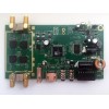 ТВ-тюнер FarCar DVB-T2 (4 антенны)
