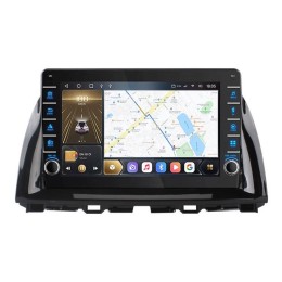 CarMedia OL-1501-N (с кнопками) для Mazda CX-5 2011-2017 на Android 10.0