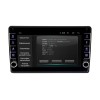 Штатная магнитола Wide Media LC9159ON-2/32 для Ford Focus 2005 - 2008 на Android 10.0
