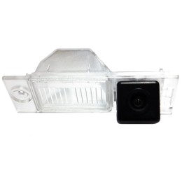 Камера заднего вида cam-018 для Hyundai ix35 2015+, Tucson 2015+