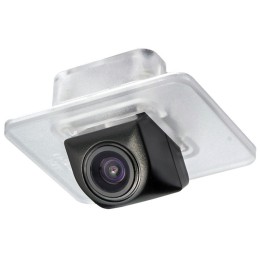 Камера заднего вида cam-030 для Hyundai i40 2011+ седан / Kia Optima 10-16, Cerato 2013+