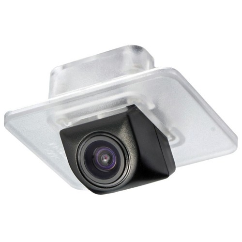 Камера заднего вида cam-030 для Hyundai i40 2011+ седан / Kia Optima 10-16, Cerato 2013+
