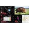 Универсальная Магнитола 9 дюймов Vaycar 9106 09VO8 8/128 ГБ на Android 10.0
