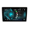Штатная магнитола VAYCAR 0707-09VO8 8/128 ГБ для BMW 5 (E39), X5 (E53), 7 (E38) 1995-2006 на Android 10.0